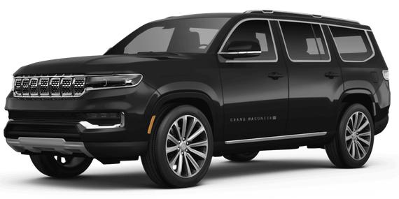 JEEP GRAND WAGONEER L 2024 1C4SJSFP5RS107729 image